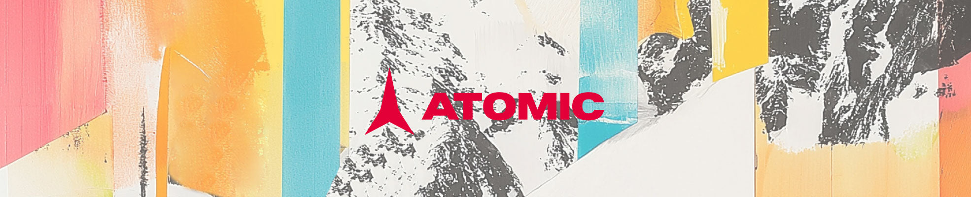 Atomic Mid Season Sale 25