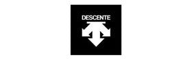 Descente logo