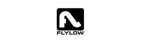 Fly Low logo
