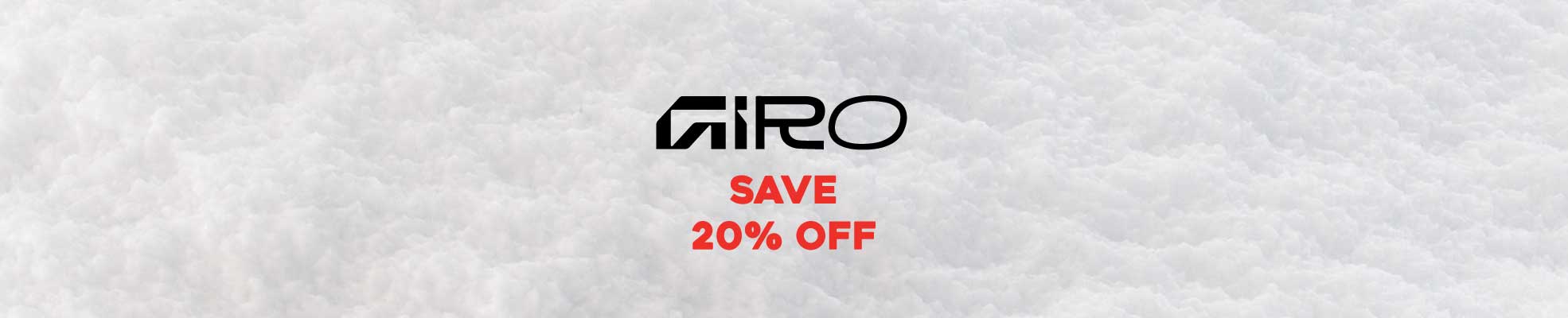 Giro Black Friday Sale