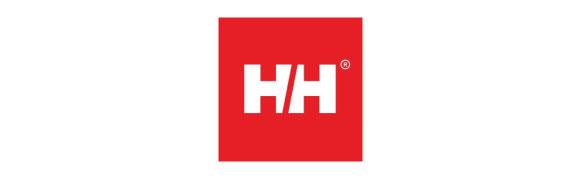 Helly Hansen logo