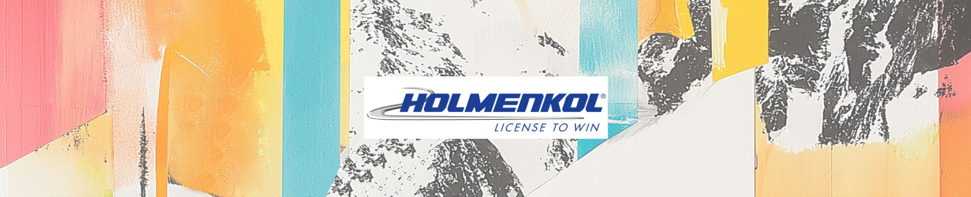 Holmenkol Mid Season Sale
