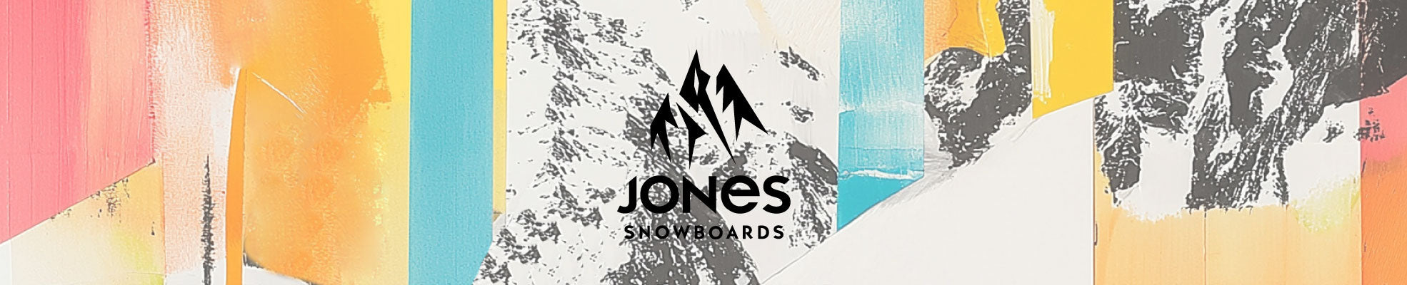 Jones Mid Season Sale