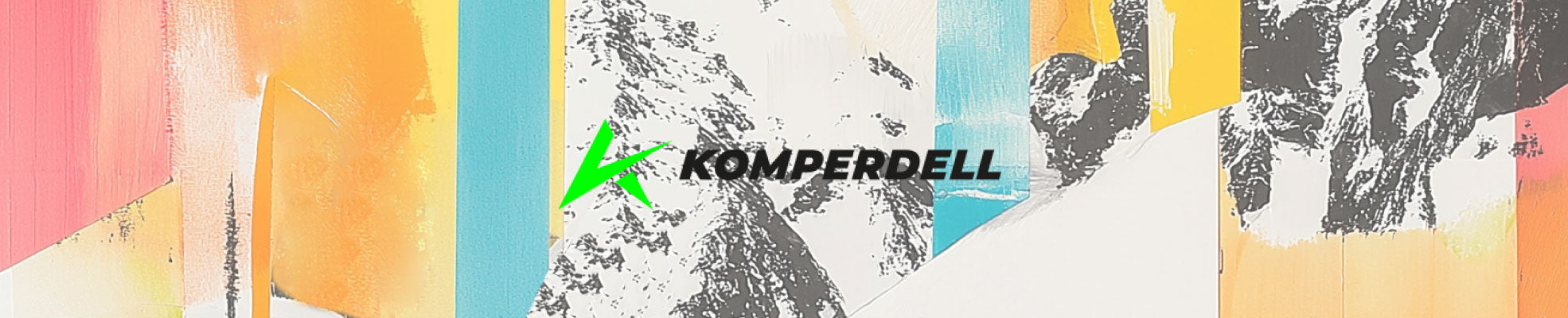 Komperdell Mid Season Sale