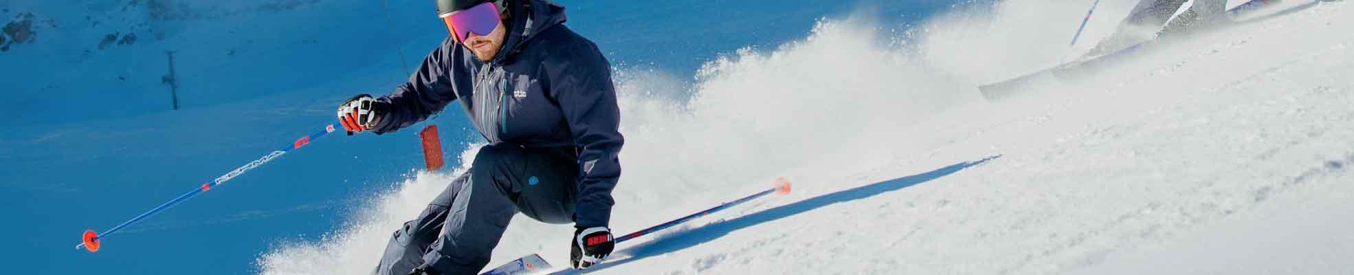 Lange Hard Goods 2025