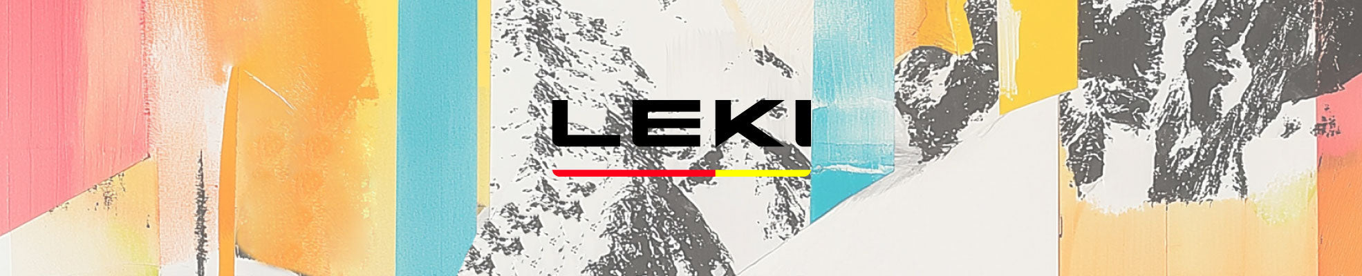 Leki Mid Season Sale