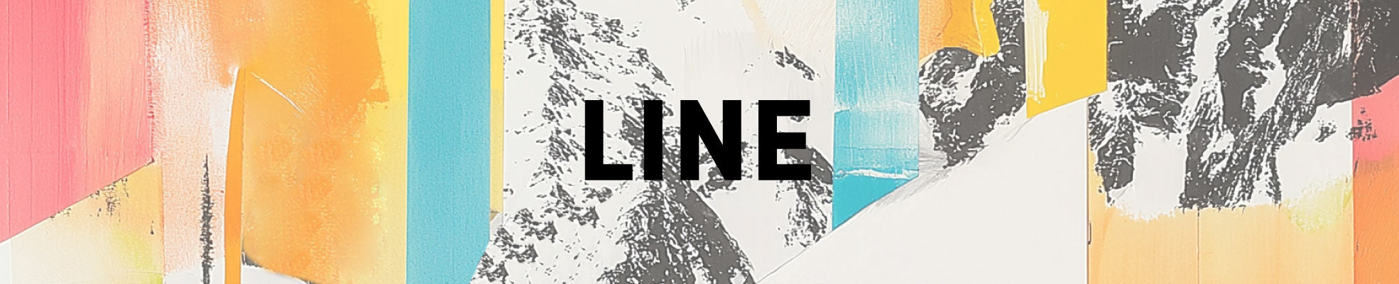 LIne Mid Season Sale