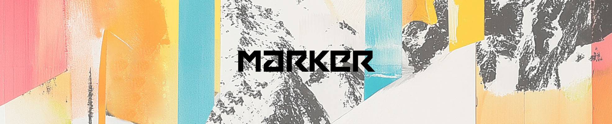 Marker Mid Season Sale