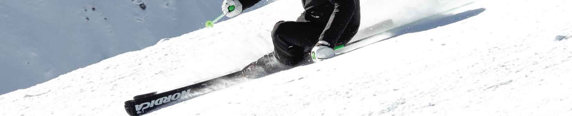 Nordica Hard Goods 2025