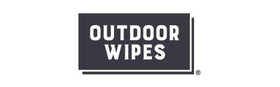 Outdoor Wipes logo