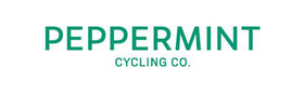 Peppermint Cycling Co. logo