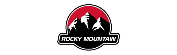 Rocky Mountain logo
