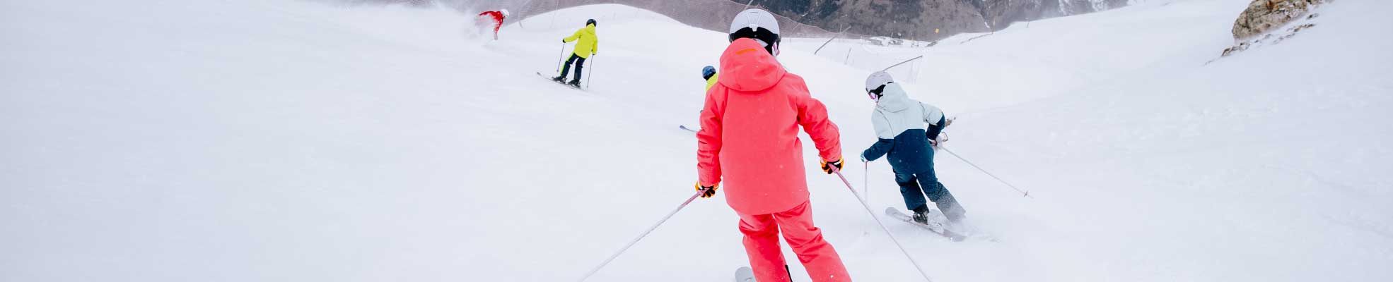 Rossignol Kids Collection