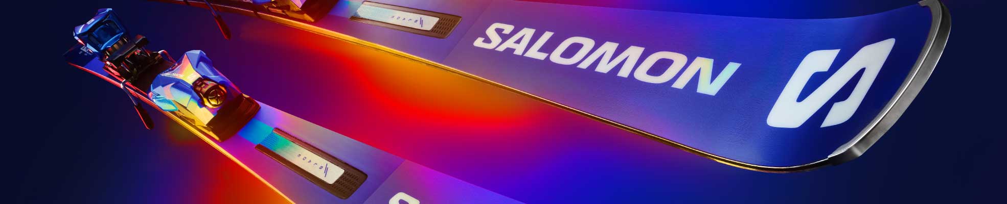 Salomon Alpine Race Collection