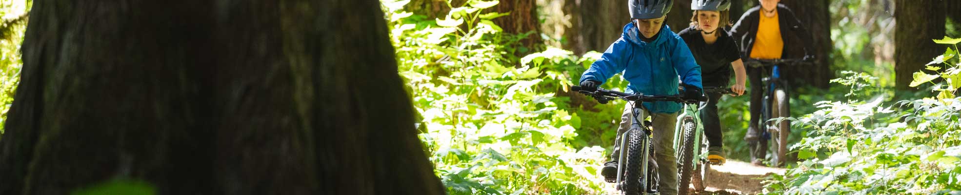 Specialized Kids Bikes