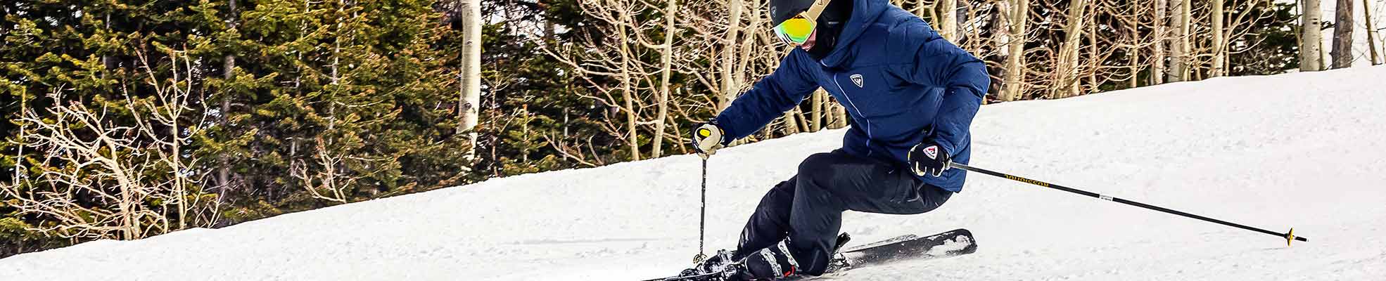 Ski & Snowboard Jackets