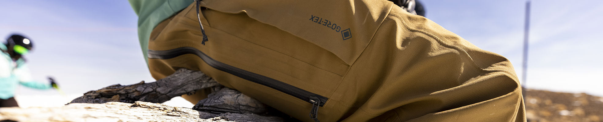 Ski & Snowboard Pants