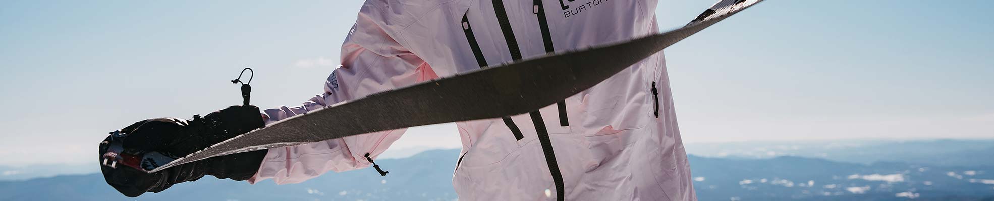 snowboard accessories