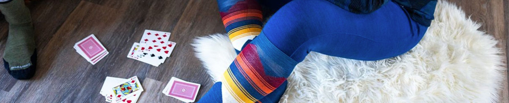 Ski & Snowboard Socks