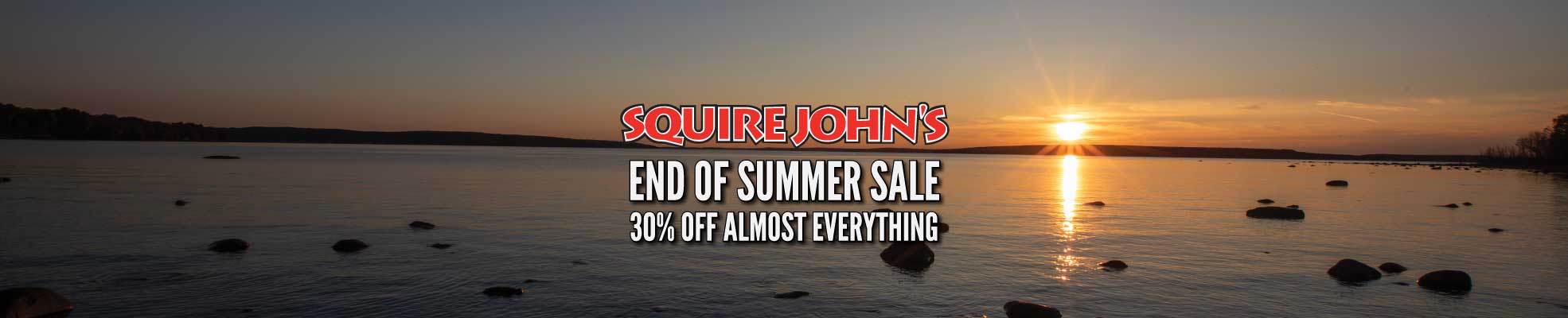 Summer Sale 2025