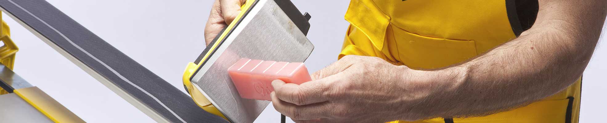 Ski & Snowboard Tuning