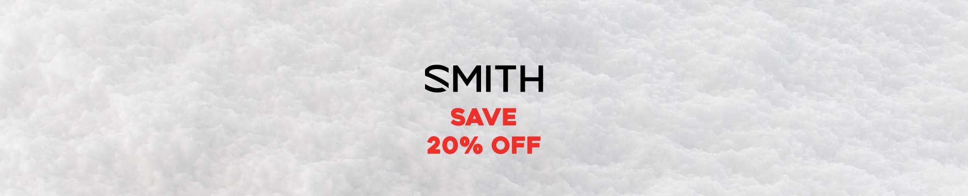 Smith Black Friday Sale