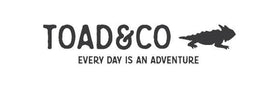 Toad&Co logo