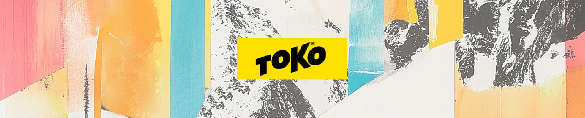 Toko Mid Season Sale