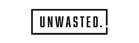 UNWASTED logo