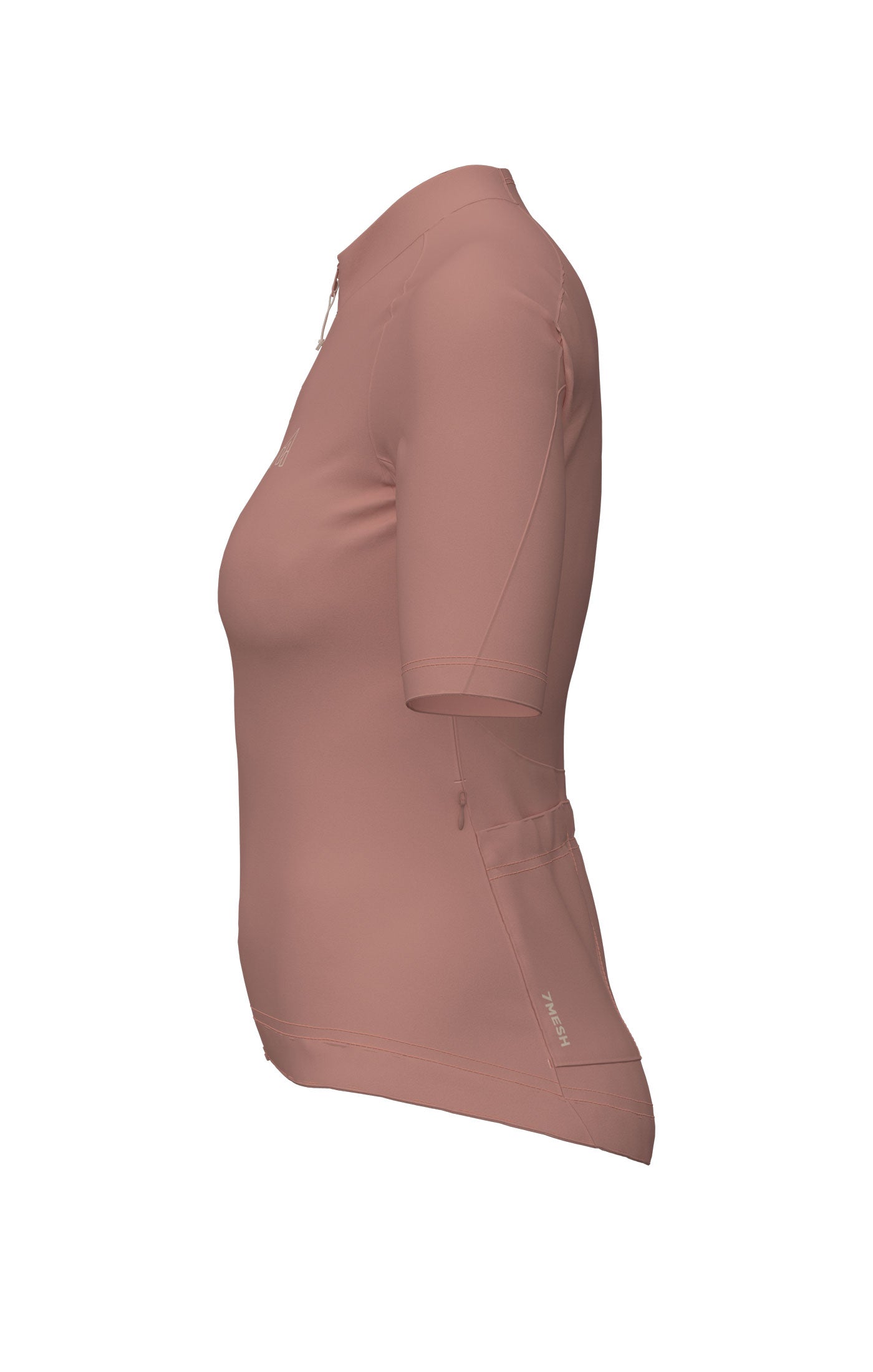 7mesh CLOTHING - Bike - Jersey 7MESH *26S* Atlas Jersey SS Women's