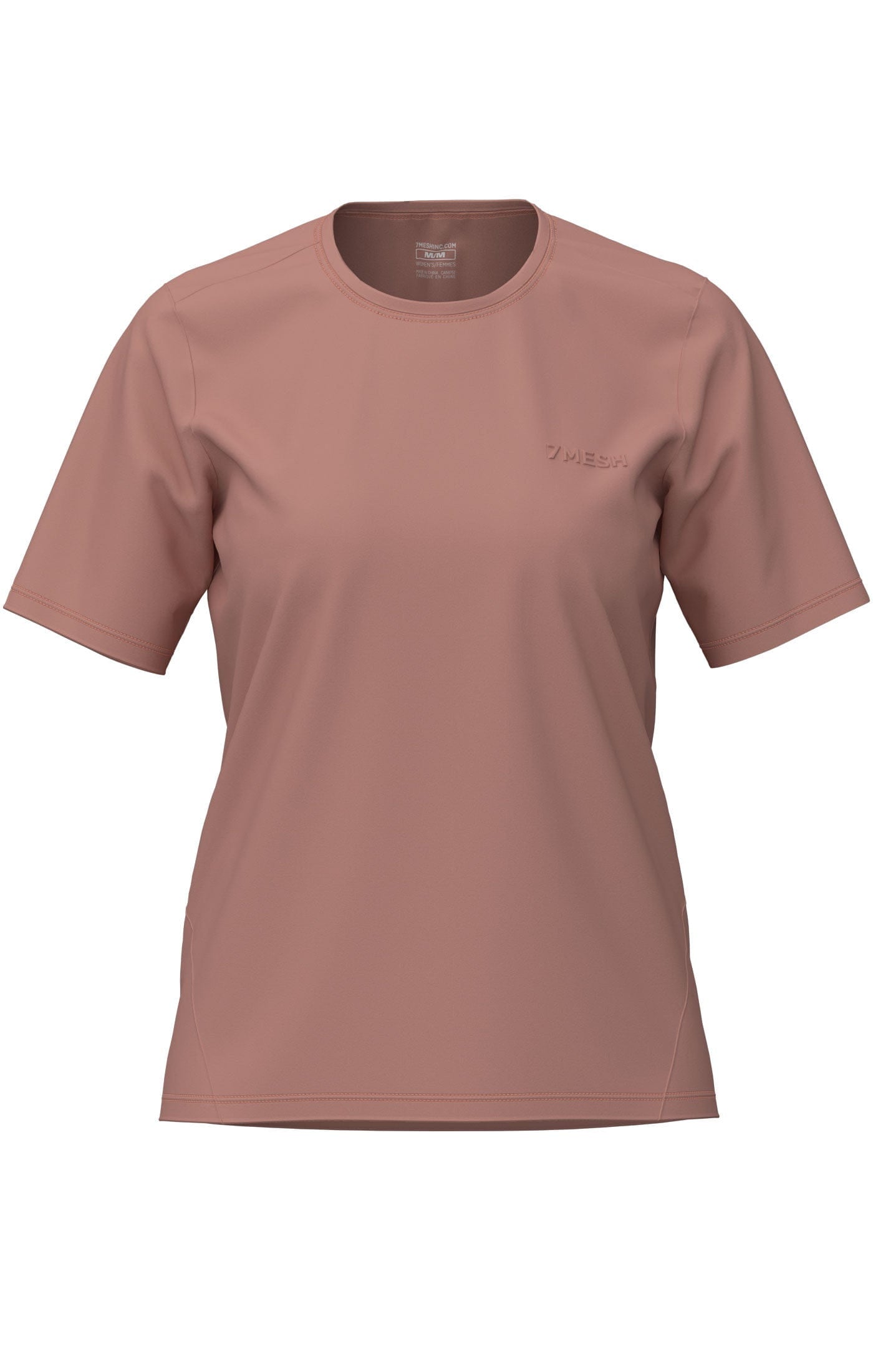 7mesh CLOTHING - Bike - Jersey 7MESH *26S* Atlas Shirt Ss Women’S