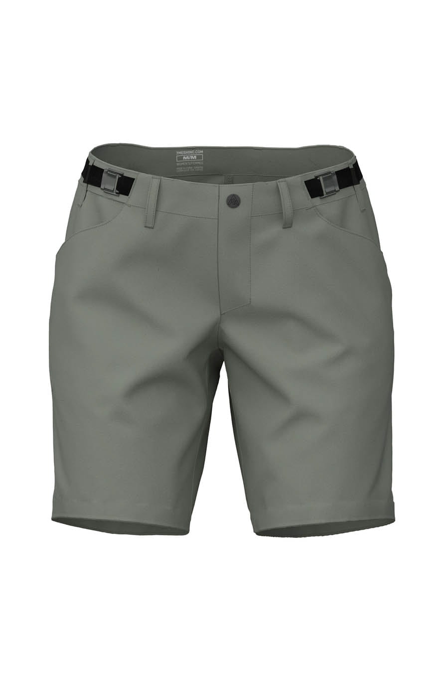 7mesh CLOTHING - Bike - Shorts - Bottoms 7MESH *26S* Farside Short 8" Women's