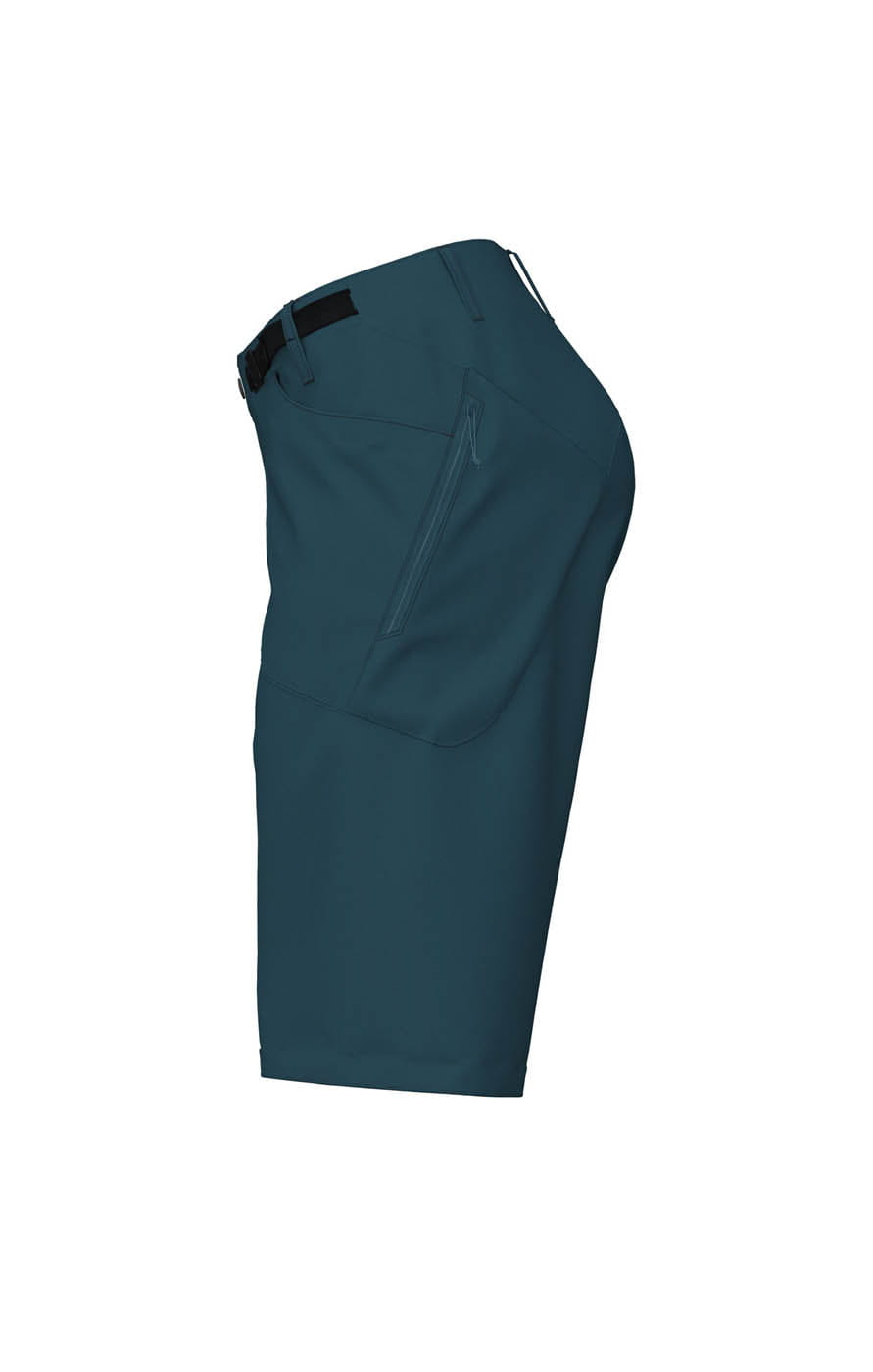 7mesh CLOTHING - Bike - Shorts - Bottoms 7MESH *26S* Glidepath Short 13" Women's