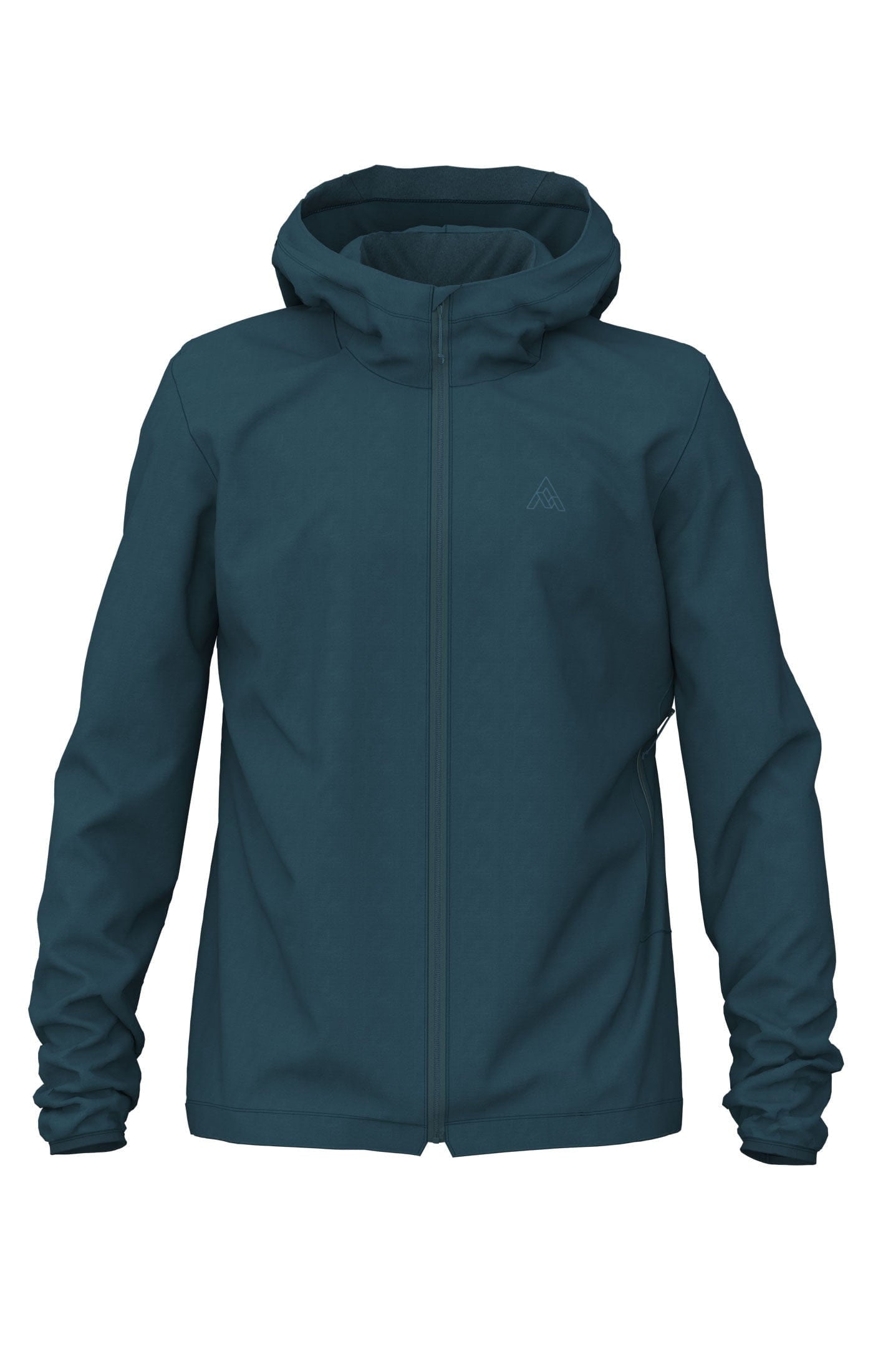 7mesh CLOTHING - Bike - Outerwear 7MESH *26S* Northwoods Windshell Men's