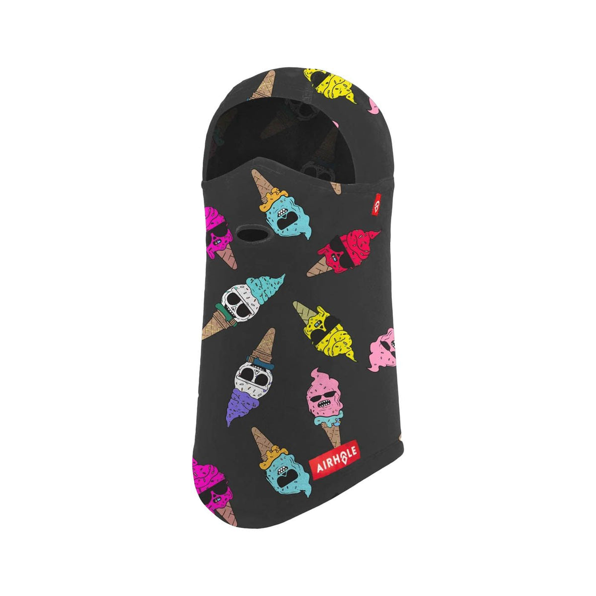 Airhole Balaclava Kids' Balaclava Hinge JR