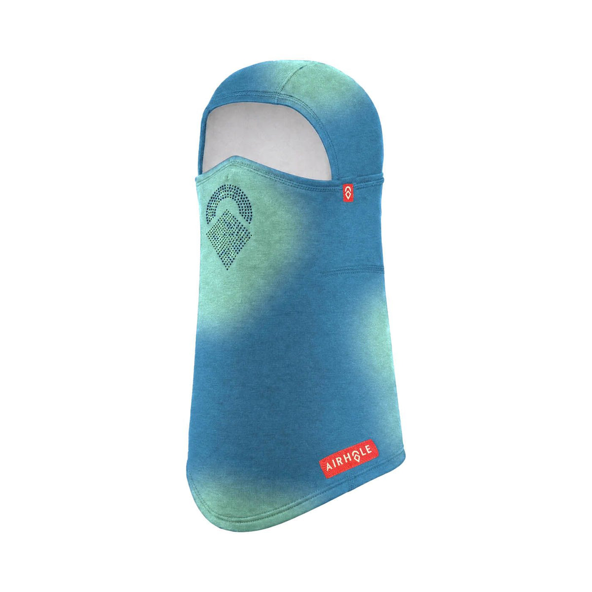 Airhole Balaclava Unisex Balaclava Laser