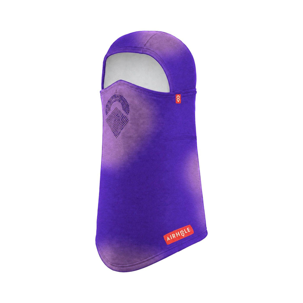 Airhole Balaclava Unisex Balaclava Laser