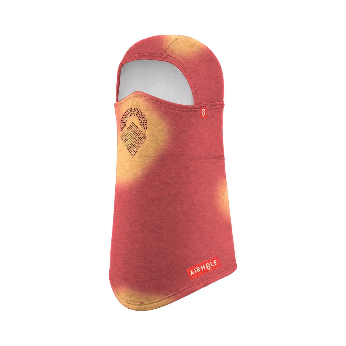 Airhole Balaclava Unisex Balaclava Laser