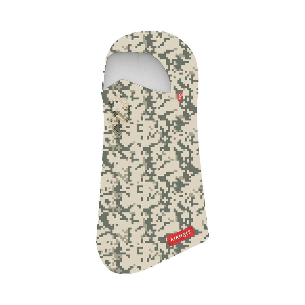 Airhole Balaclava Unisex Drytech Balaclava Full Hinge