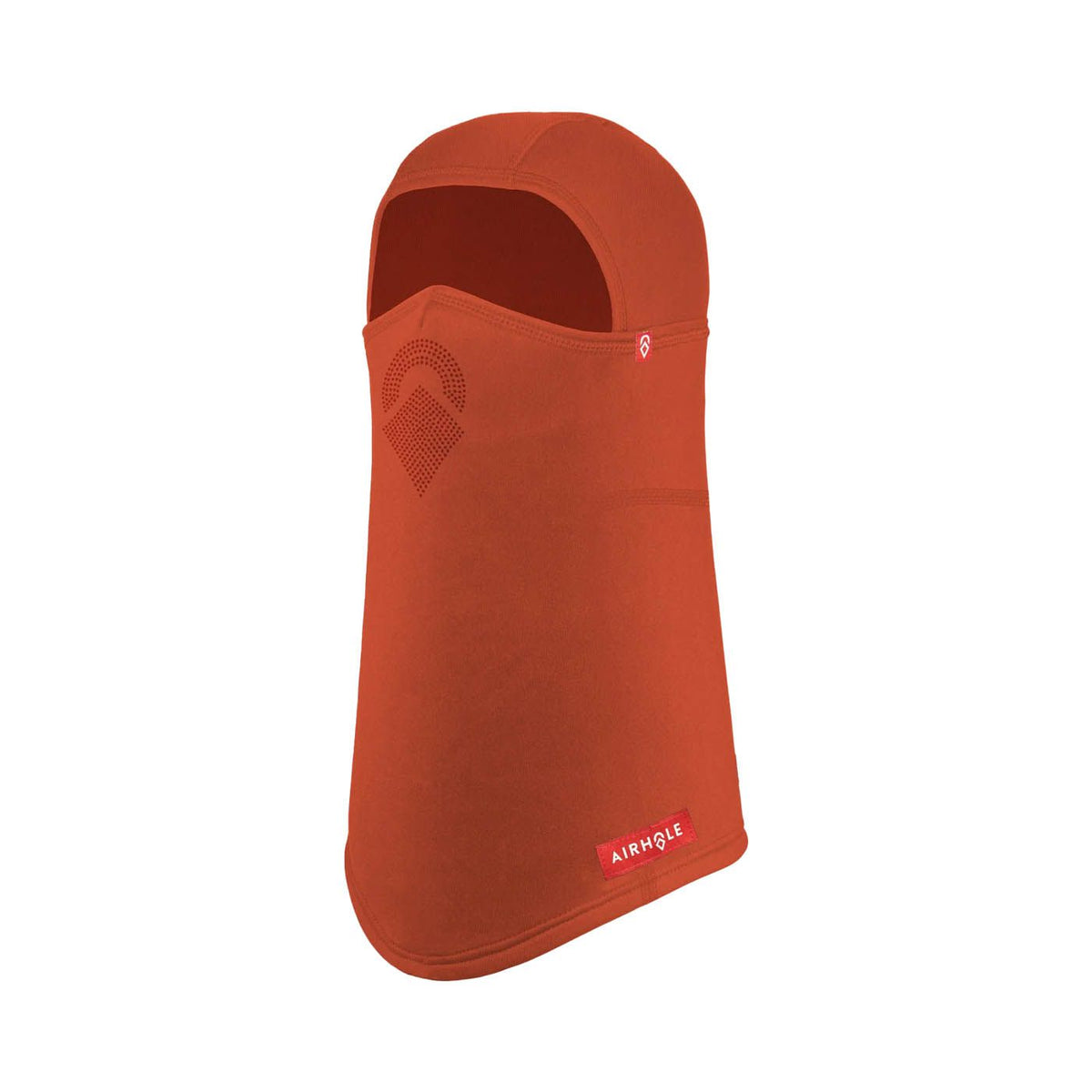 Airhole Balaclava Unisex Drytech Balaclava Full Hinge