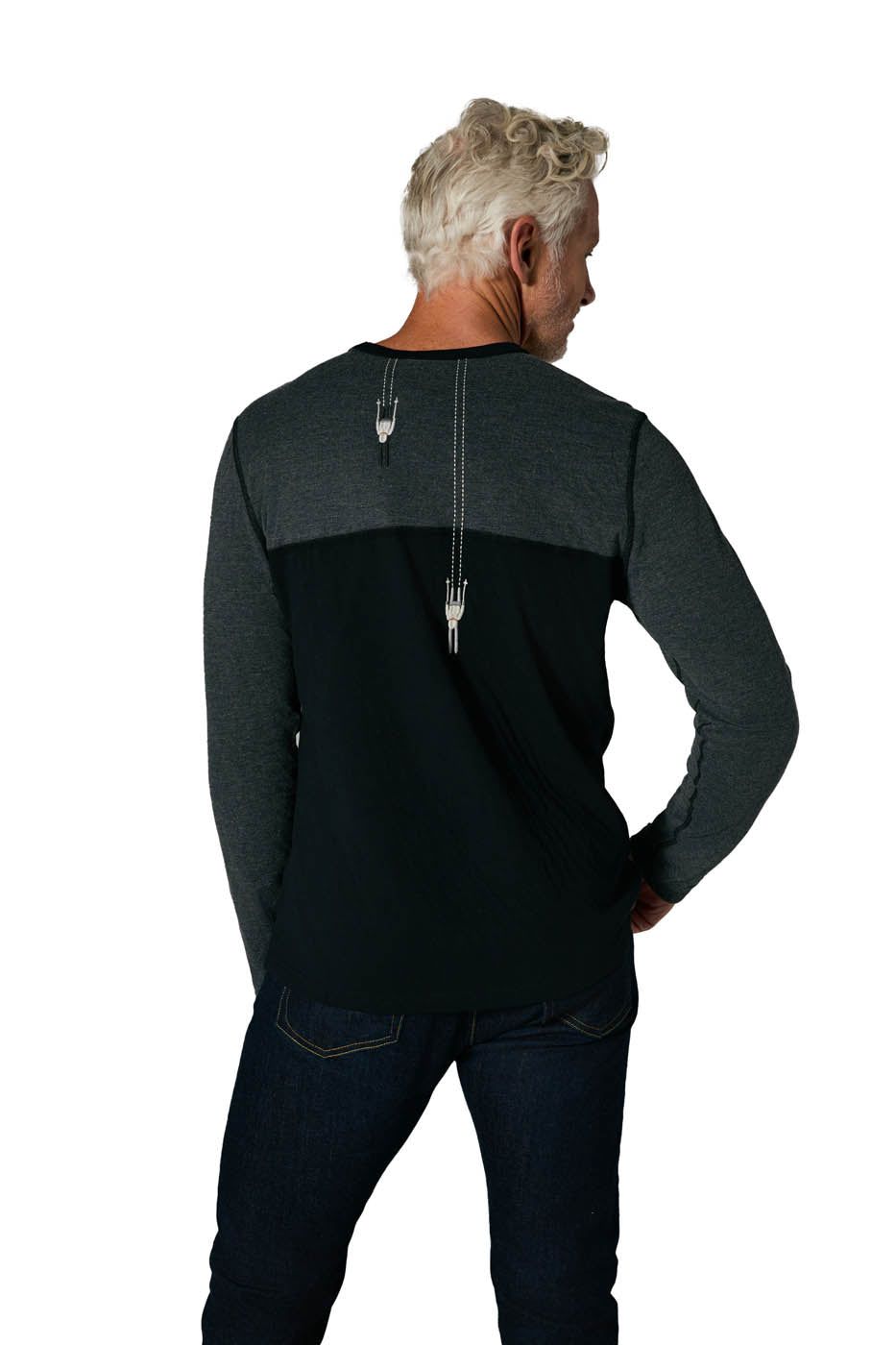 Men's Henry Crew Alp-N-Rock