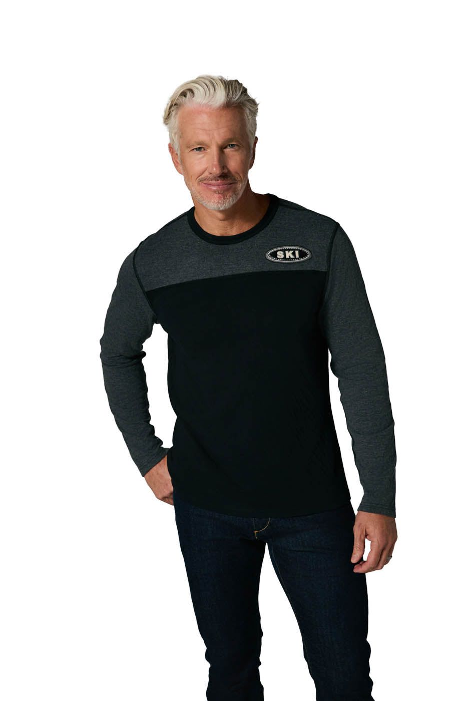 Men's Henry Crew Alp-N-Rock