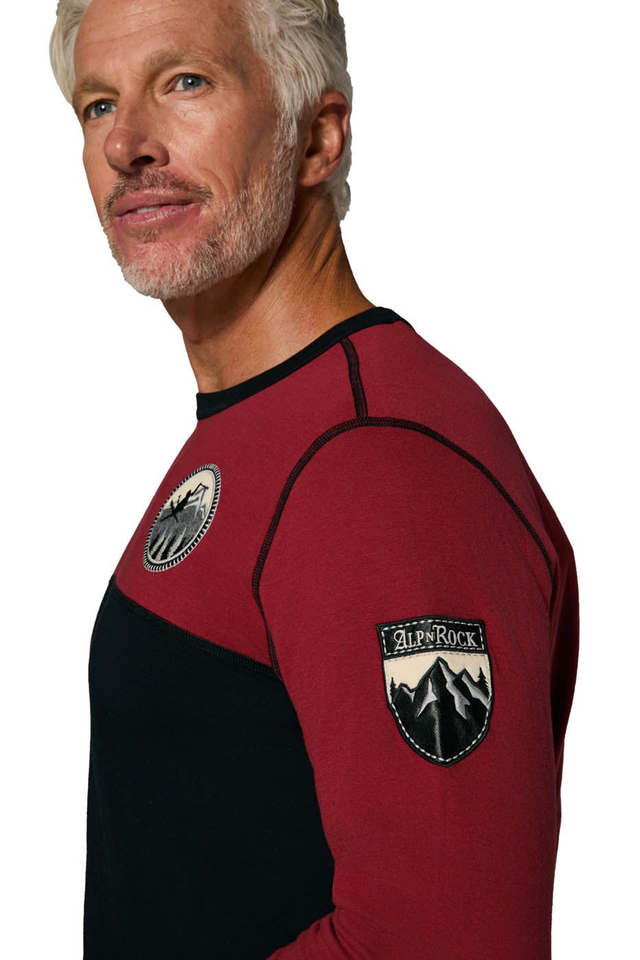 Alp-N-Rock *25W* Men's Otis Crew Alp-N-Rock