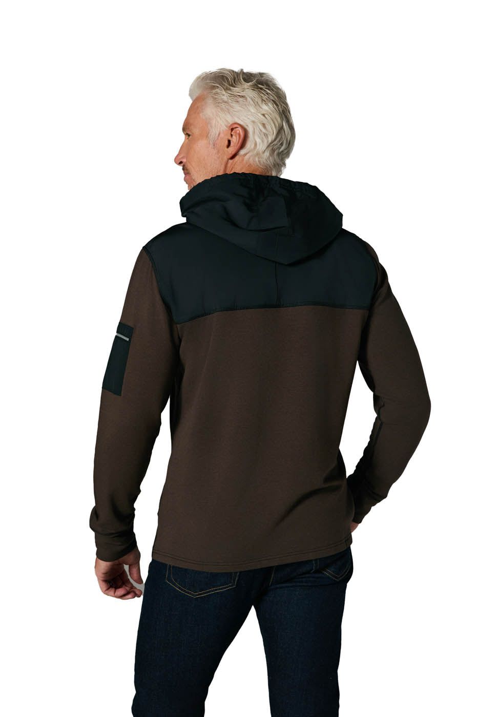Men's Rowan II Hoodie Alp-N-Rock