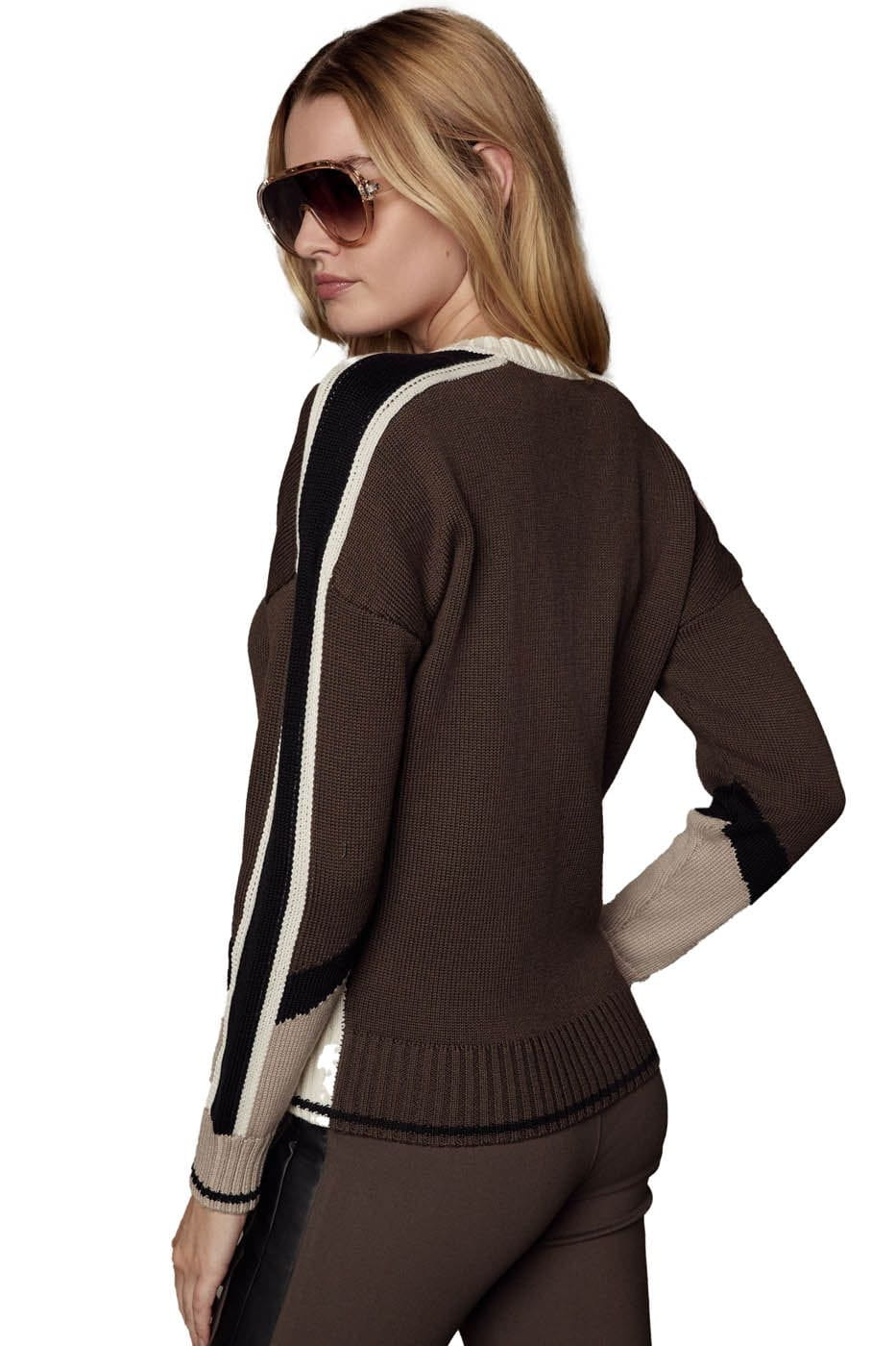 Alp-N-Rock *25W* Women's Aiken Sweater Alp-N-Rock