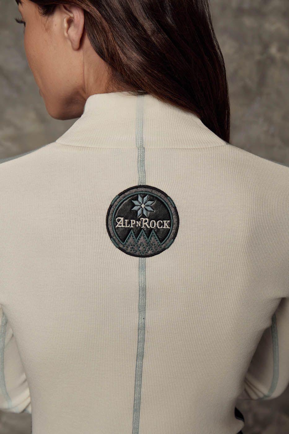 Women's Allison Mockneck Alp-N-Rock