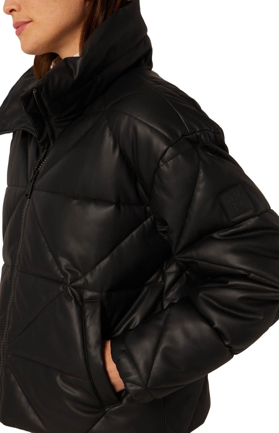 Alp-N-Rock CLOTHING - Women - Apparel - Jacket Alp-N-Rock *25W* Women's Alta Puffer Jacket