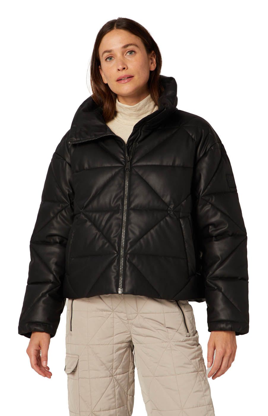 Alp-N-Rock CLOTHING - Women - Apparel - Jacket Alp-N-Rock *25W* Women's Alta Puffer Jacket