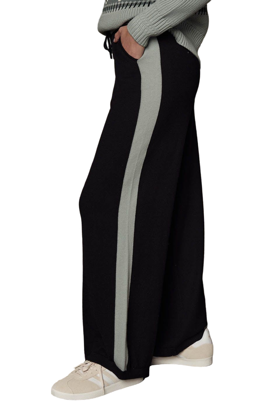 Alp-N-Rock *25W* Women's August Knit Pant Alp-N-Rock