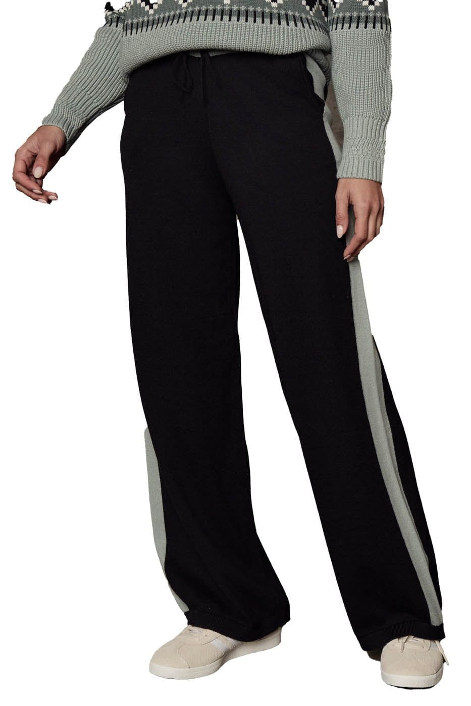Alp-N-Rock *25W* Women's August Knit Pant Alp-N-Rock
